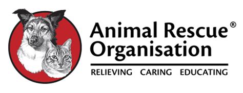 Animal Rescue Organisation – RELIEVE. CARE. EDUCATE.