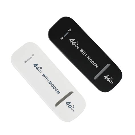 Unlocked 4G LTE Modem Wireless Router USB Dongle | Ubuy India