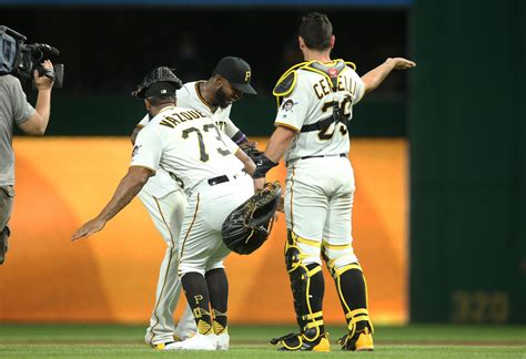 Pirates players deserve credit for deadline success - The Sports Daily