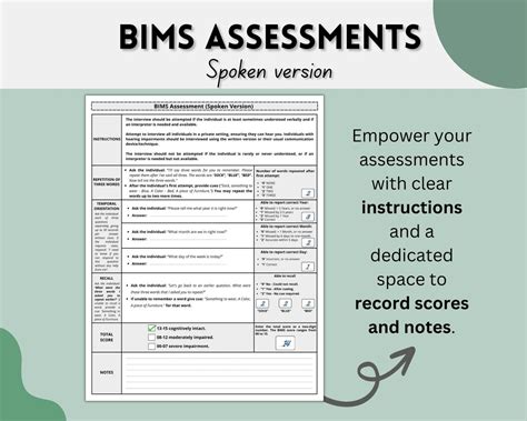 OASIS-E Cheat Sheet Ultimate Bundle, Start of Care Template, BIMS ...