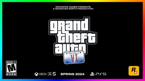 GTA 6...BAD NEWS! PS5 & Xbox Series X Release, GTA 6 Mobile Version ...