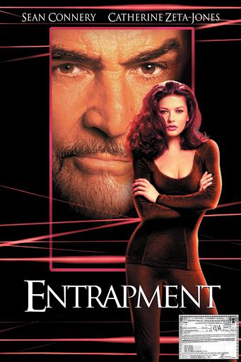 Entrapment - Movies on Google Play