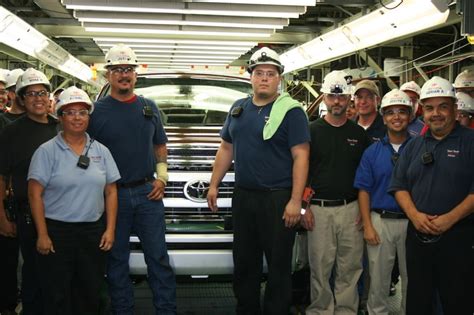 Toyota Workers Get First Pay Increase Since 2008 | TheDetroitBureau.com