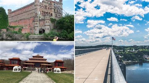 Explore These 13 Hudson Valley Historic Sites and Landmarks