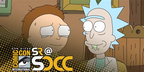 Rick & Morty Recasting Gets First Update 6 Months After Justin Roiland ...