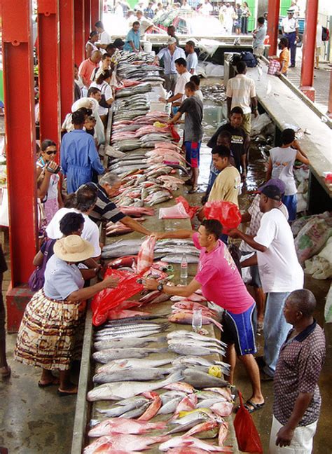 Seychelles Facts, Culture, Recipes, Language, Government, Eating, Geography, Maps, History ...