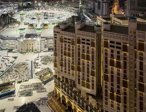 Makkah Millennium Hotel and Tower - Umrah Booking