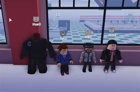 Breaking Bad Roblox Id