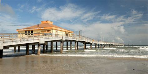 Discover the Barrier Island of Padre Island National Seashore