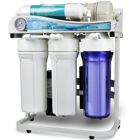 10 Benefits of an Advanced Water Filtration System