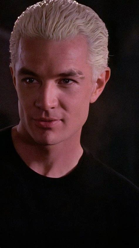 spike really is ridiculously beautiful : r/buffy