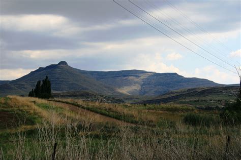 Mountains And Hills Free Stock Photo - Public Domain Pictures