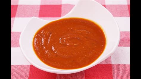 Tomato Sauce Recipe: How To Make: Quick Marinara Sauce for Pasta: Diane ...