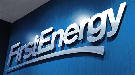 FirstEnergy Corp. Home