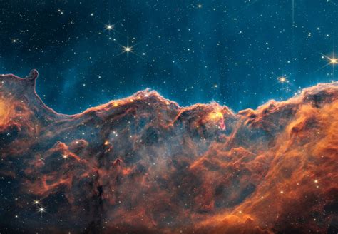 1893x1313 Carina Nebula 4K James Webb Space Telescope 1893x1313 ...