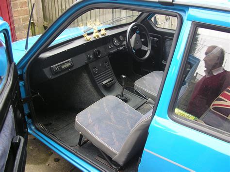 RELIANT ROBIN RIALTO V REG | Rialto, Black interior, Robin