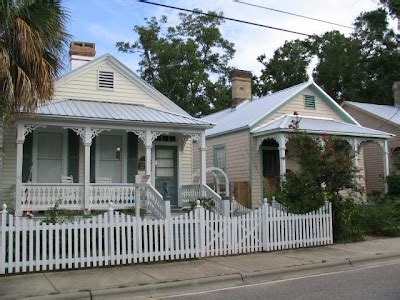 Alex-Carol: PENSACOLA Historic District