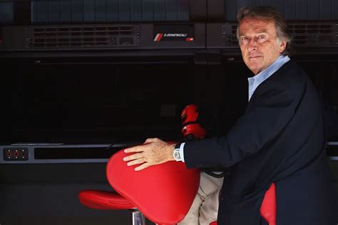 “Enzo Ferrari would've never accepted it”: Ex-Maranello team president ...