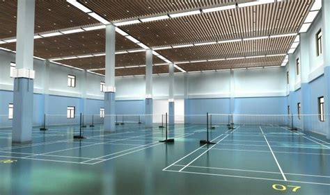 Pin by 아린김 on 디자인 | Badminton court, Badminton, Badminton videos