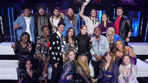 'American Idol' Top 12 Decided — Did America & Judges Get It Right? (RECAP)