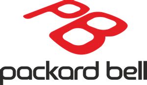 Packard Bell Logo PNG Vector (EPS) Free Download