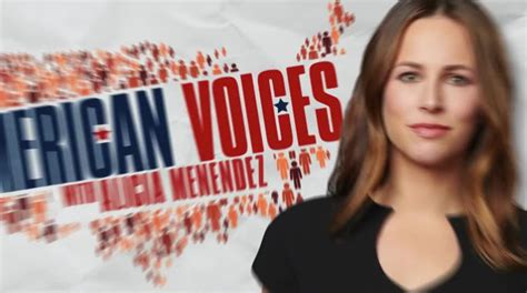 American Voices With Alicia Menendez : MSNBCW : December 17, 2022 4:00pm-5:00pm PST : Free ...