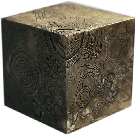 The Allspark Power Cube Fire Cube TF Cosplay Props: Amazon.co.uk: Clothing