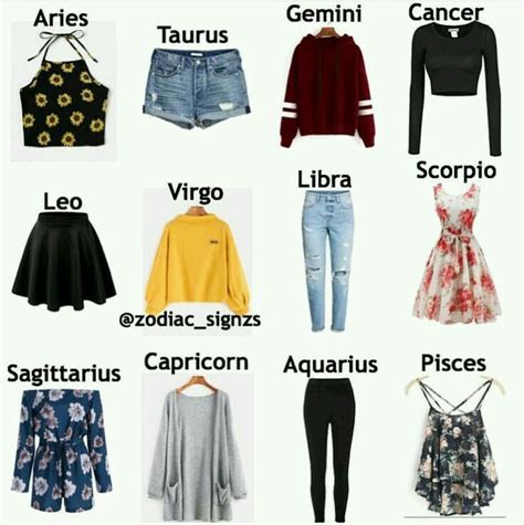 Zodiac outfit | Zodiac clothes, Zodiac sign fashion, Zodiac signs sagittarius