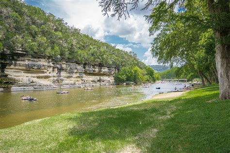 10 Best Campgrounds Near Austin, Texas - Campspot