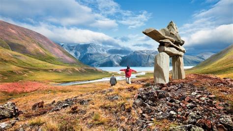 Newfoundland And Labrador Tourism Guide - Best Tourist Places in the World