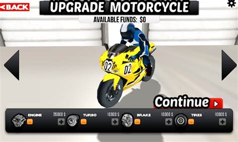 Game Dua xe moto GP 3D, Choi game Dua xe moto GP 3D full cho pc