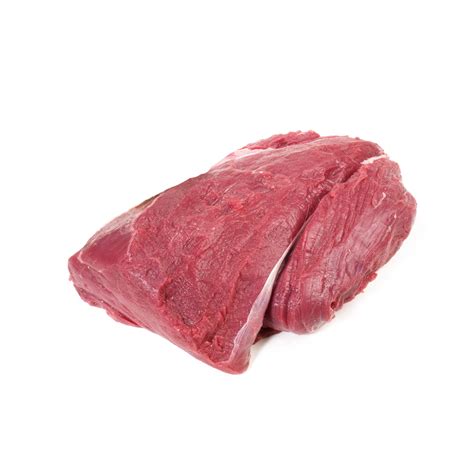 bison meat Nutrition Facts and Calories | Description | Taste