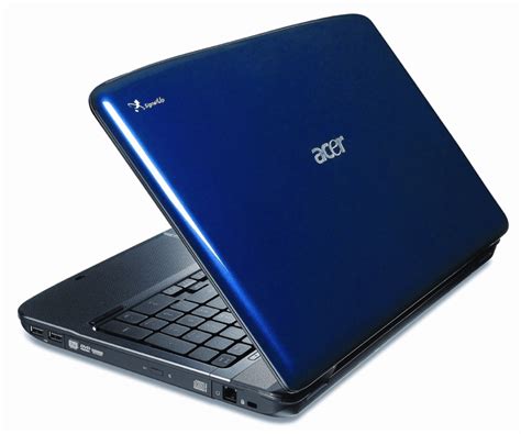 Laptop Review: Acer AS5738Z-4333 15.6-Inch Laptop (Blue)