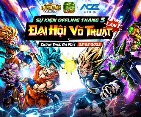 Rồng Thần Siêu Cấp tự tin sẽ làm nên chuyện tại làng game Việt