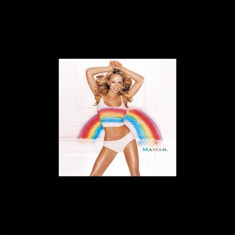 ‎Rainbow - Album by Mariah Carey - Apple Music