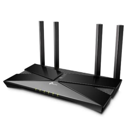 TP-LINK ARCHER AX50 / AX55 AX3000 DUAL BAND GIGABIT WIFI 6 ROUTER