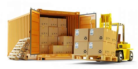 How Do LCL Shipments Work? - Good Logistics