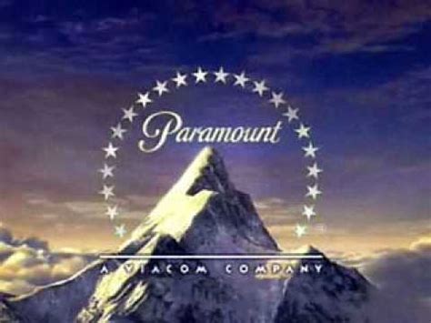 Caidin Pictures: The Evolution of PARAMOUNT PICTURES