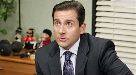 The Office crew members blame NBC for Steve Carell’s exit, says new book | Television News - The ...