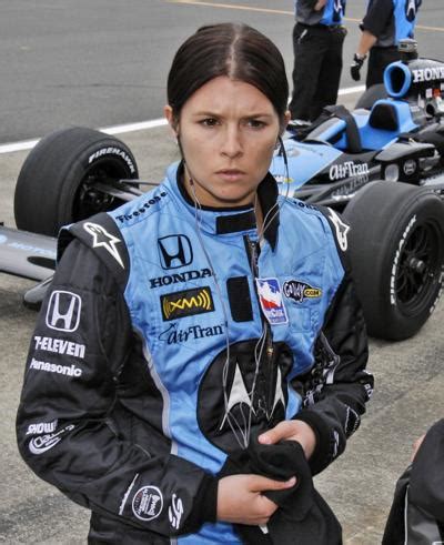 Danica Patrick wins Indy Japan 300 | Sports | postandcourier.com