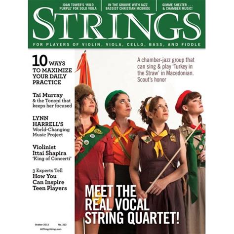 Strings Magazine Subscription - truemagazines.com MagazineSubscriptions