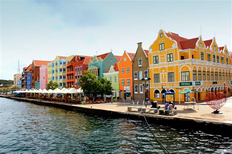 Willemstad Curacao