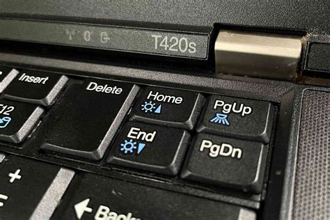 How To Make Your Keyboard Light Up On Lenovo : How To Enable Lenovo ...