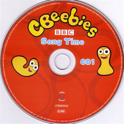 Cbeebies Song Time Cd Fixed Download