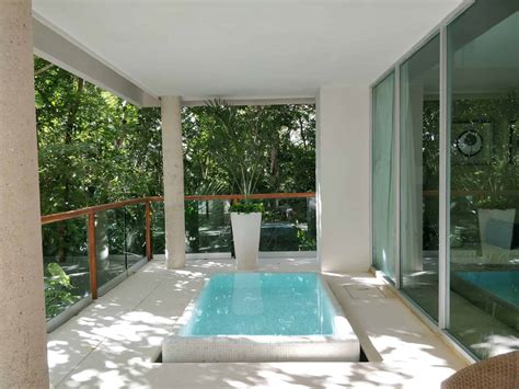 The Grand Bliss at Vidanta Riviera Maya Review (the good and the bad!) | Your Adventure Coach