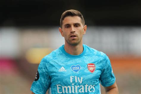 Aston Villa sign goalkeeper Emiliano Martinez from Arsenal - The Athletic