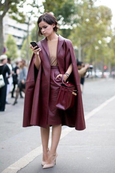 How to Wear a Cape? 26 Outfit Ideas & Styling Tips