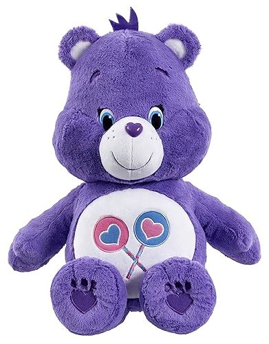 Care Bears Share Sing-a-Long Plush Toy: Amazon.co.uk: Toys & Games