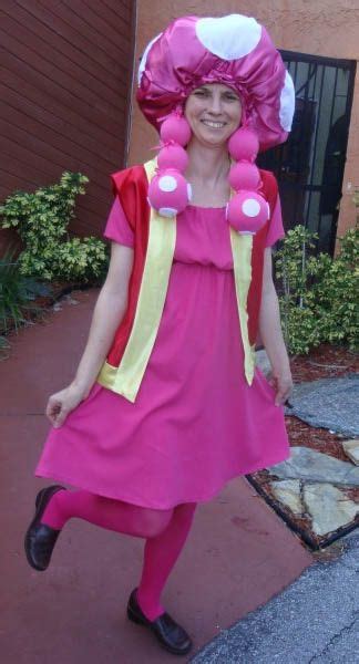 Toadette Costumes | Costume Pop | Costume Pop Adult Costumes Diy ...