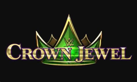 WWE Crown Jewel 2023 Predictions - IWNerd.com